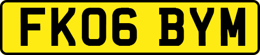 FK06BYM