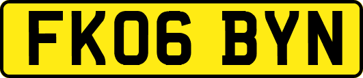 FK06BYN