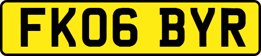 FK06BYR