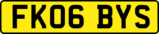 FK06BYS