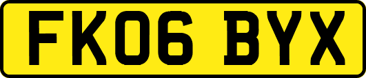 FK06BYX