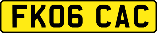 FK06CAC