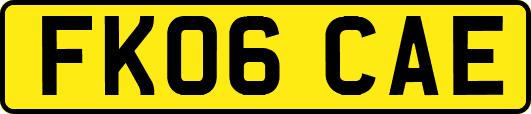 FK06CAE