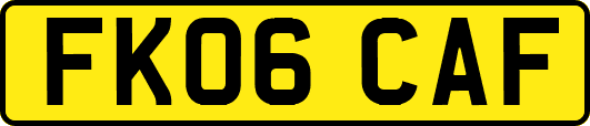 FK06CAF