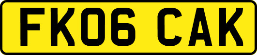 FK06CAK