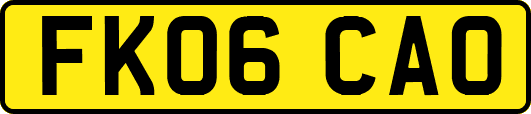 FK06CAO