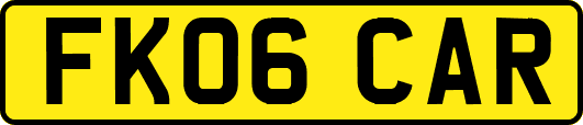 FK06CAR