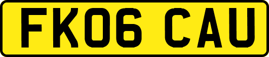 FK06CAU