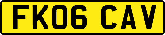 FK06CAV