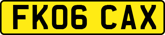 FK06CAX