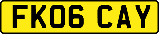 FK06CAY