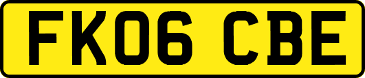 FK06CBE