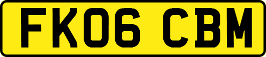 FK06CBM