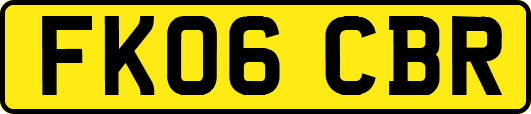 FK06CBR