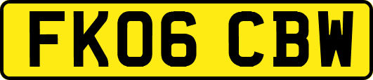 FK06CBW