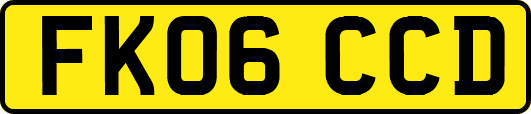 FK06CCD