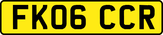 FK06CCR
