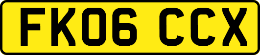 FK06CCX