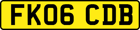 FK06CDB