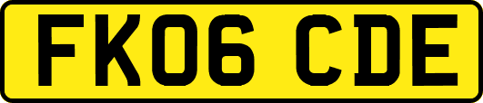 FK06CDE