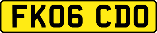 FK06CDO