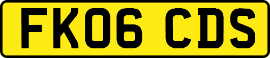 FK06CDS