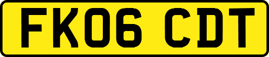 FK06CDT