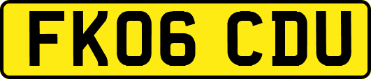 FK06CDU