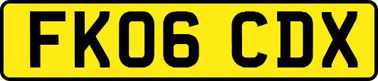 FK06CDX