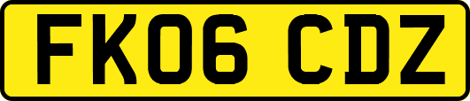 FK06CDZ