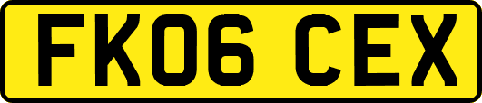FK06CEX