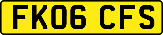 FK06CFS