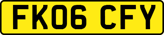 FK06CFY