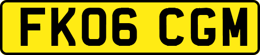 FK06CGM
