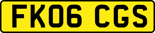 FK06CGS