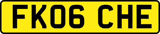 FK06CHE