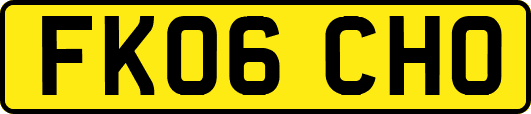 FK06CHO