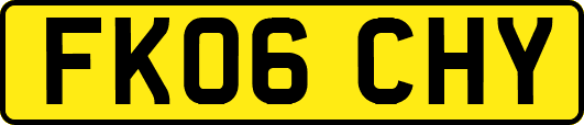 FK06CHY