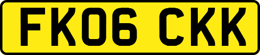 FK06CKK