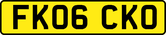 FK06CKO