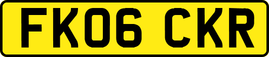 FK06CKR