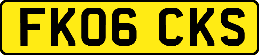 FK06CKS