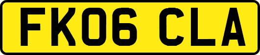 FK06CLA