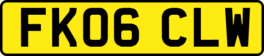 FK06CLW