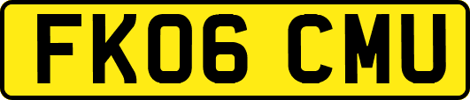 FK06CMU