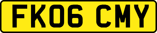 FK06CMY
