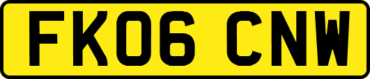 FK06CNW