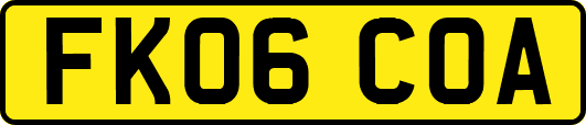 FK06COA