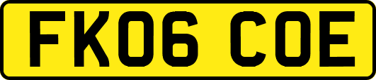 FK06COE