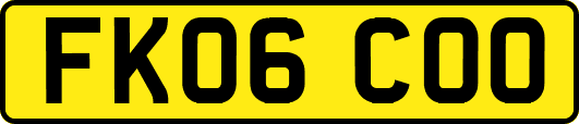 FK06COO